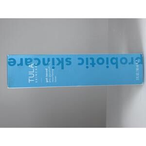 Tula Skincare Get Toned Pro-Glycolic 10% Resurfacing Toner